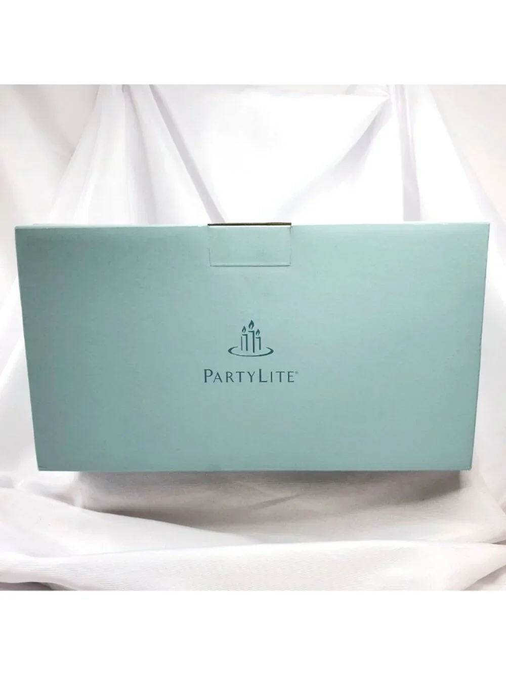 Partylite P9301 Global Fusion 11